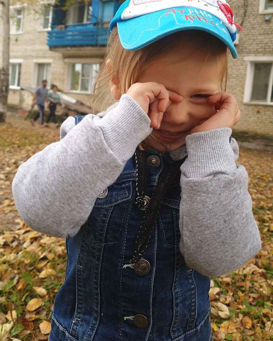 Моя маленькая девочка,большая любовь ❤
Дети,Важнее всего на свете 💖