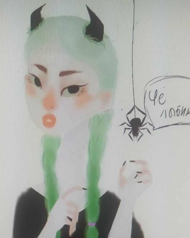 mis_missina в LOOKY. #HMahlerDrawlnYourStyle,#inyourstyle,#drawthisinyourstyle,#heathermahlerart,#dtiys,#hmahlerdrawinyourstyle.,#drawthisinyourstyle,#dtiyschallenge,#dtiyscontest,#redrawchallenge,#redrawthisinyourstyle,#drawthisinyourstylechallenge,#artcontest,#illustration,#aestheticartstyle,#redrawthis,#redraw,#yourartstyle,#uniqueartstyle,#artistoninstagram. Могу сказать, что я ...
