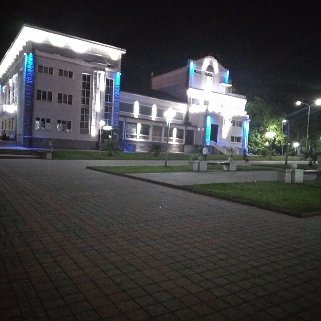 sviatkniaz в LOOKY. . Курорт