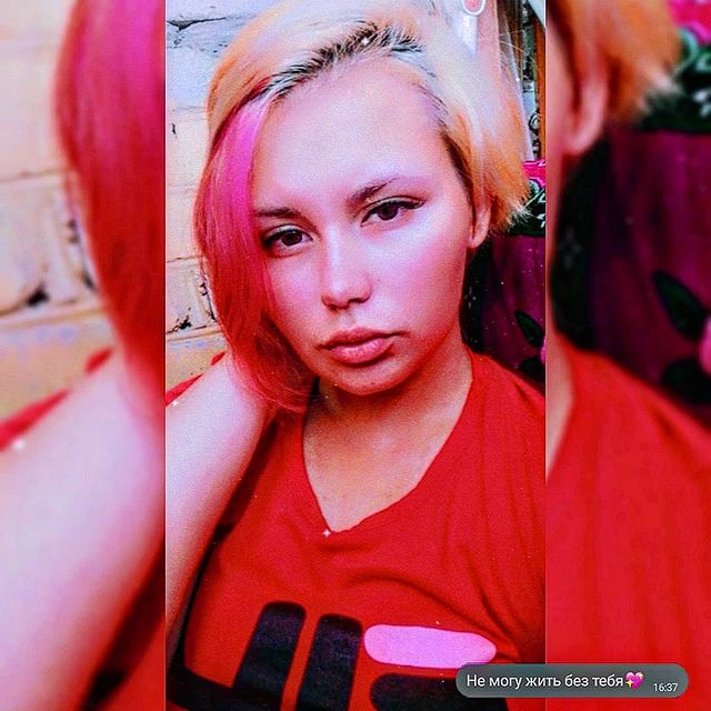 voldakovabandit в LOOKY. . Я утопаю в тебе... ⛓...