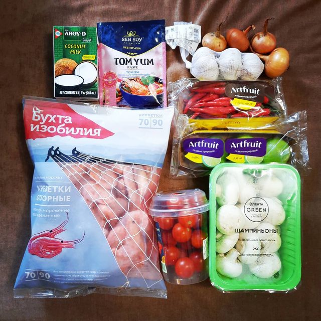 anna_fedorovykh в LOOKY. . Новый эксперимент.
С...