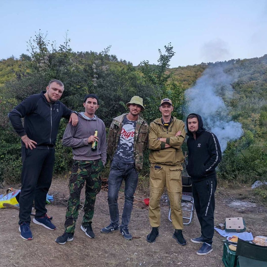 therealmafon в LOOKY — фото 2