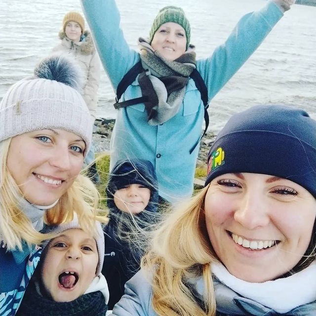 leryshkanosova в LOOKY. #valeryshalife. Первая покоренная ве...