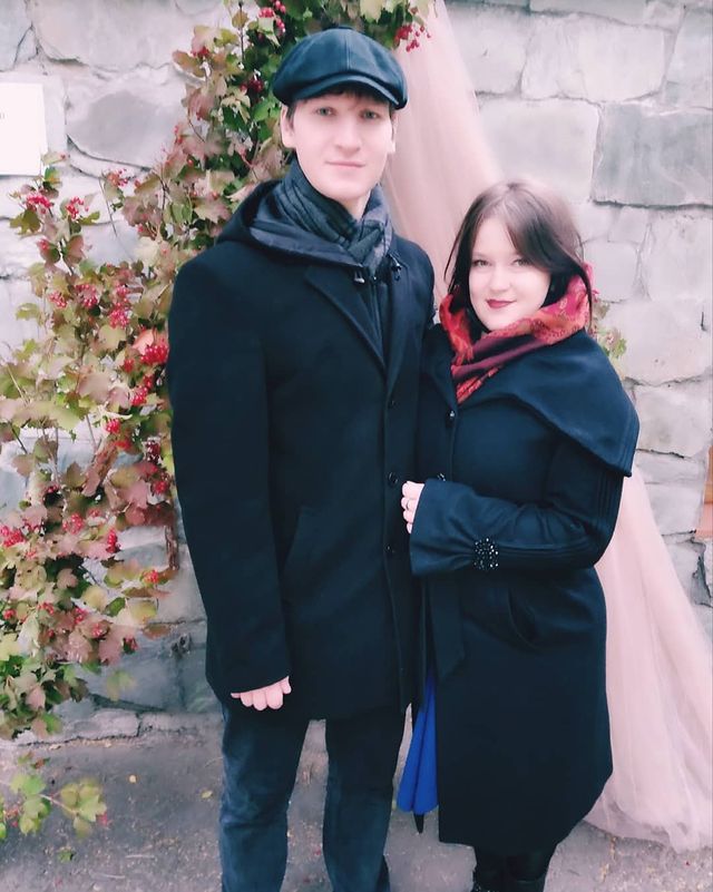 marlena_meggy в LOOKY. . Очень хорошо провели...