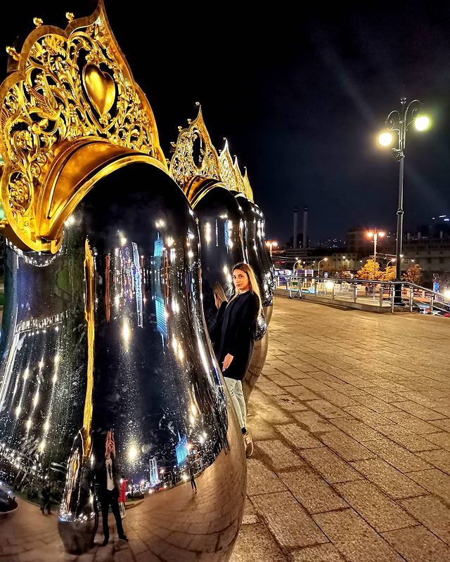 eremina20113 в LOOKY. . null