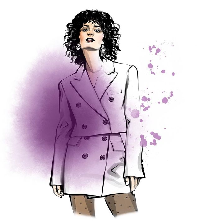 shigure.art в LOOKY. . Снова fashion, давно...