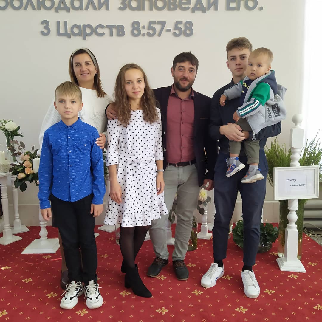 ksanchik80 в LOOKY. #славаБогузавсё,#праздникжатвы. Когда Бог на первом ...