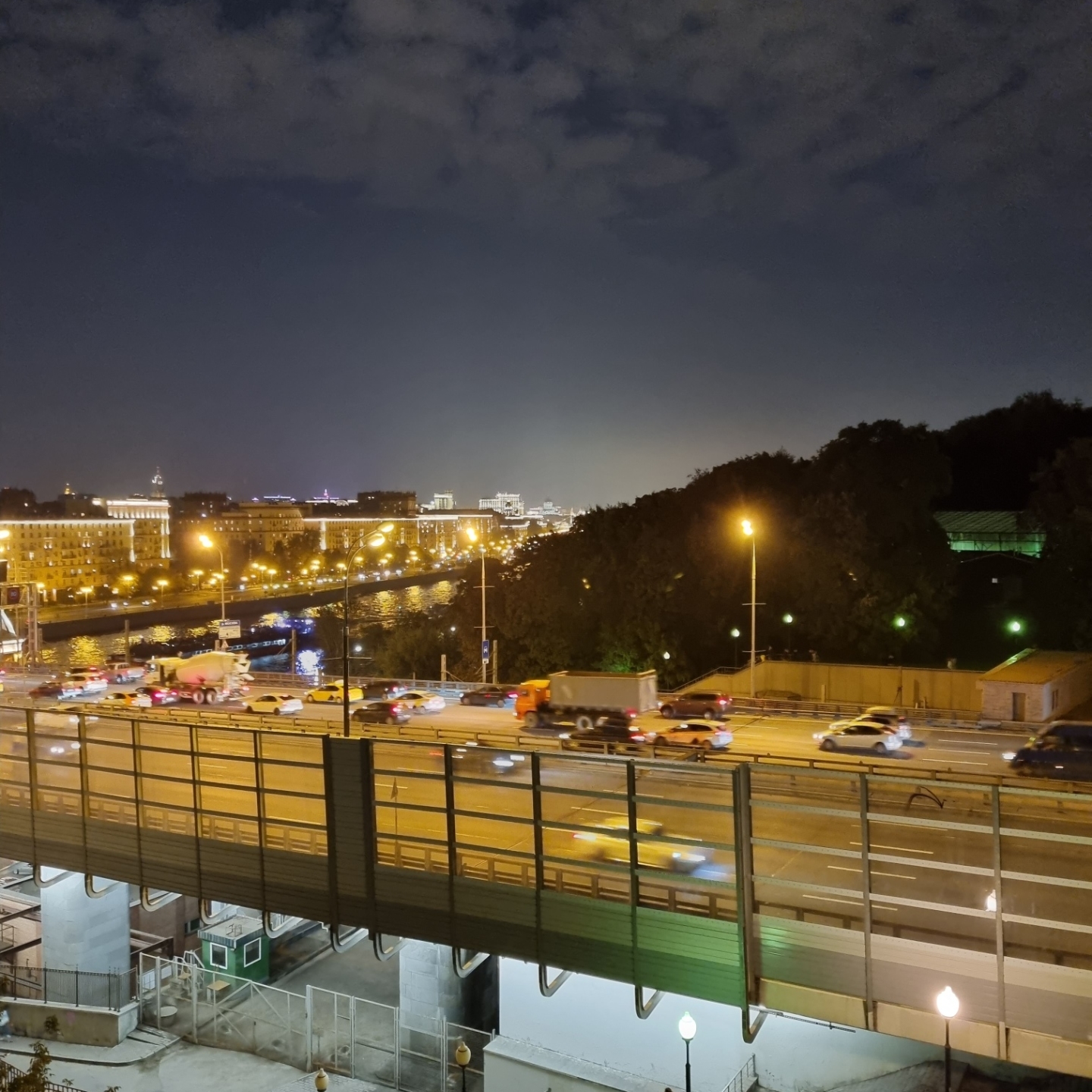 yasergius93 в LOOKY. . День города Москвы 8...