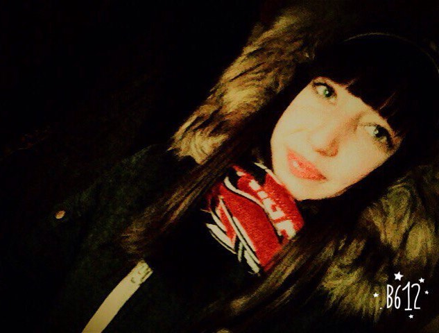 daxylya_malaya в LOOKY. . Иногда так хочется в...