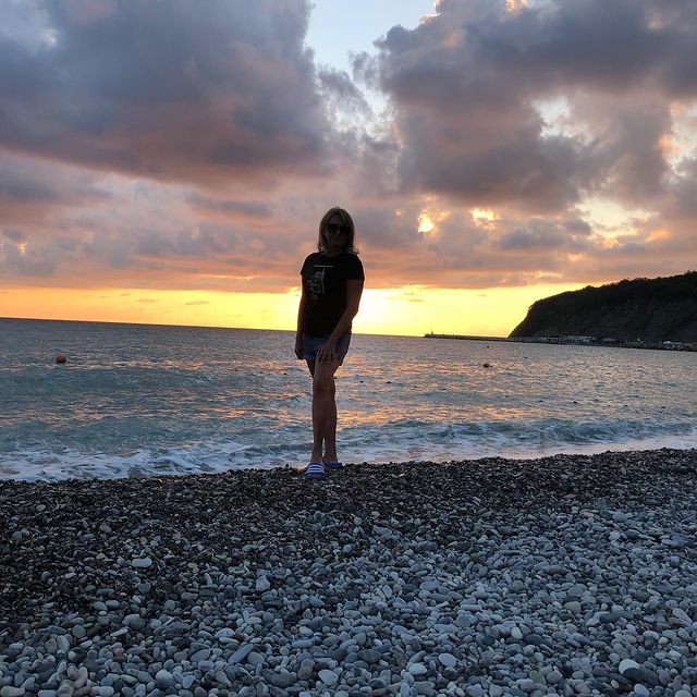 jul_fedortsova в LOOKY. . Нереально красивый �...
