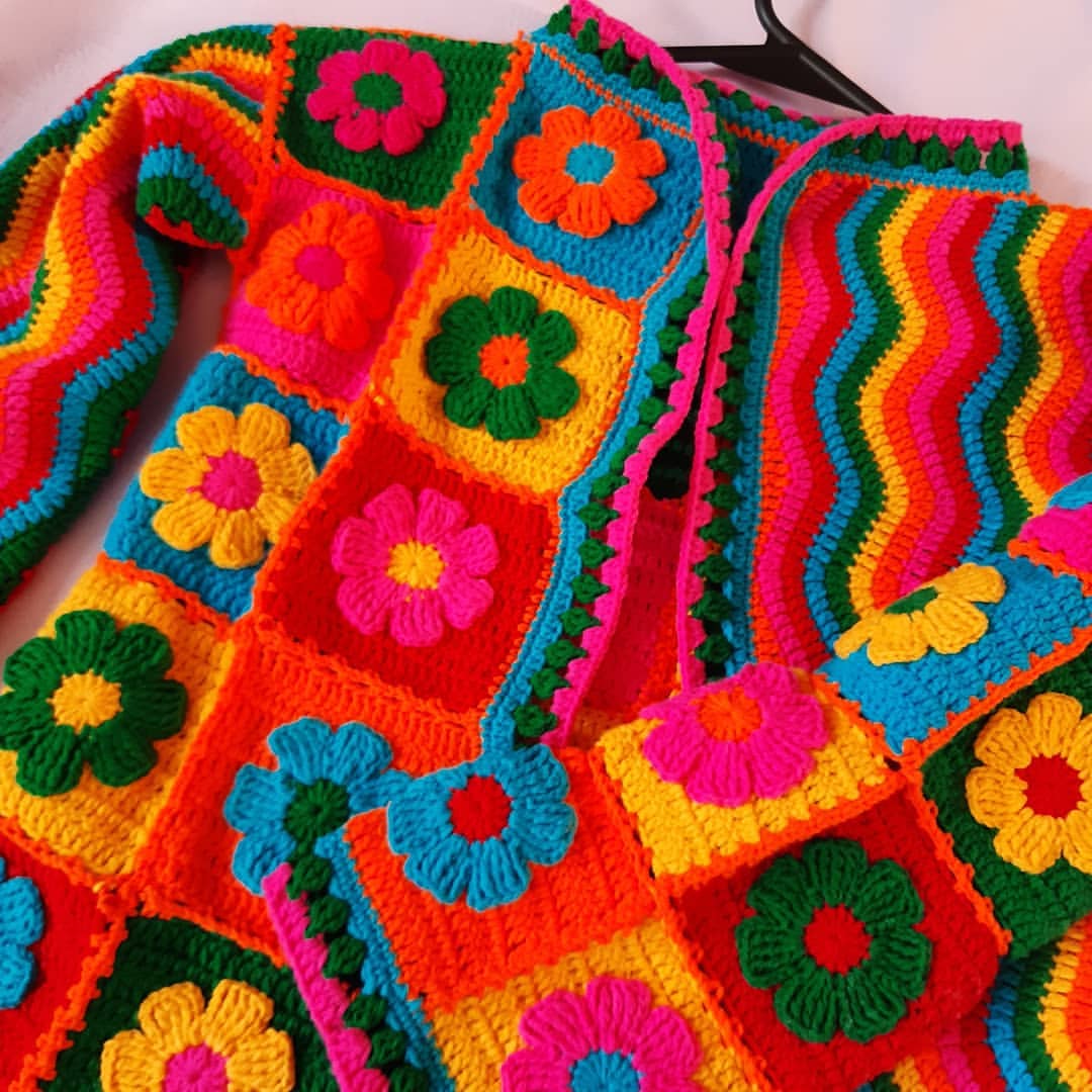 dolmatinka_crochet в LOOKY — фото 5