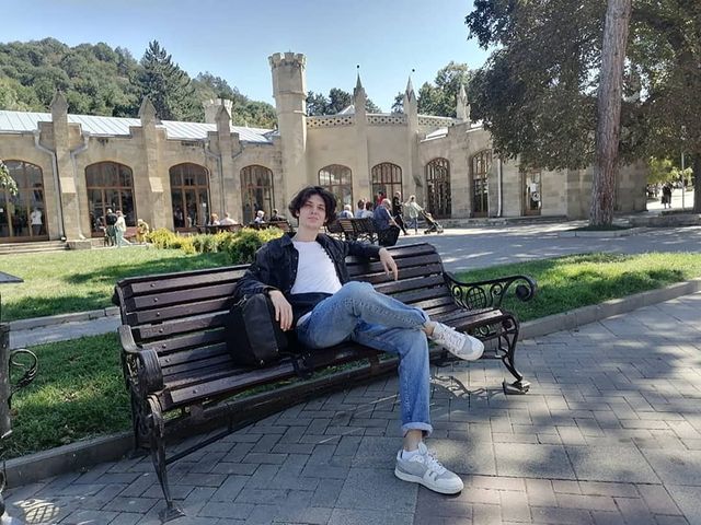 amir_1337 в LOOKY. . Надеюсь скоро еще пр...