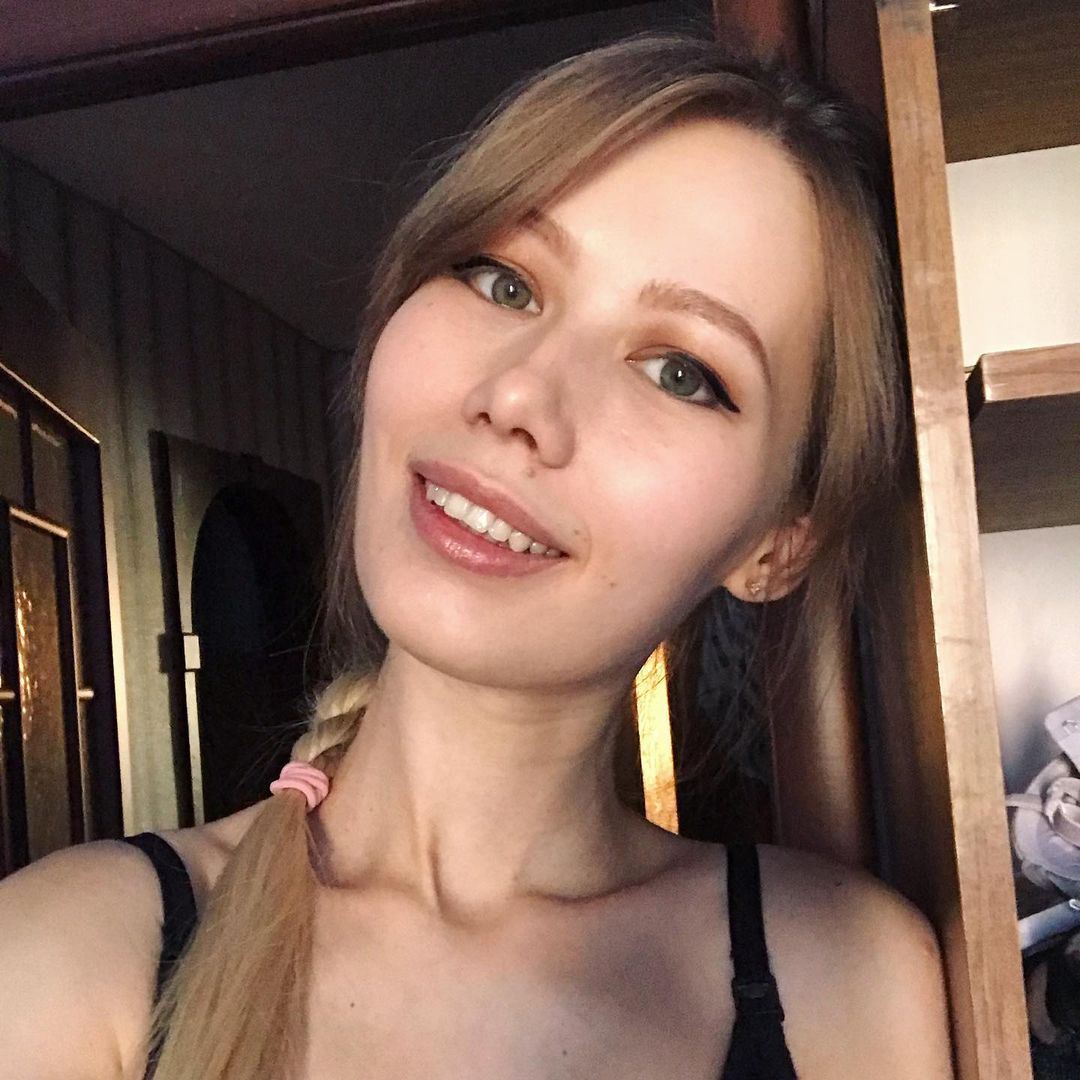 lana.may.blog в LOOKY — ⭐️☀️😘

На днях обсуждали с девочками как должна выглядеть р