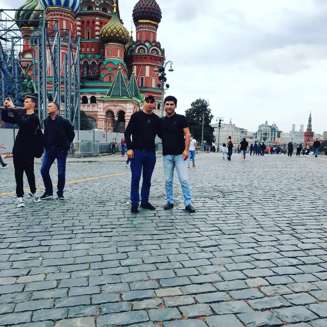 _javohir_101_ в LOOKY. . 13.09.2021