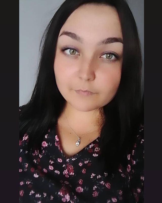 mykhametshina2020 в LOOKY. . Себя не находят, а с...