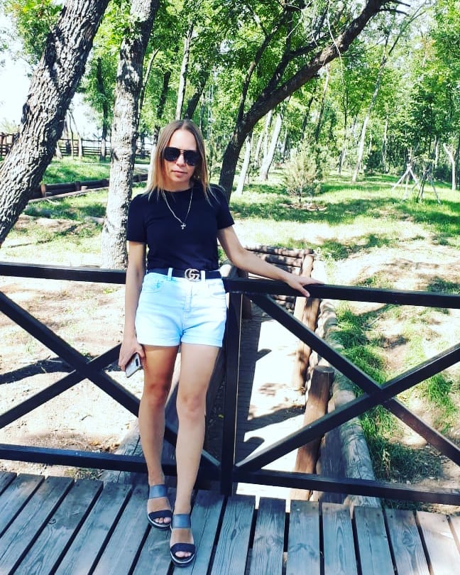 mis_is_i в LOOKY — Я так хочу , что бы лето не кончалось...