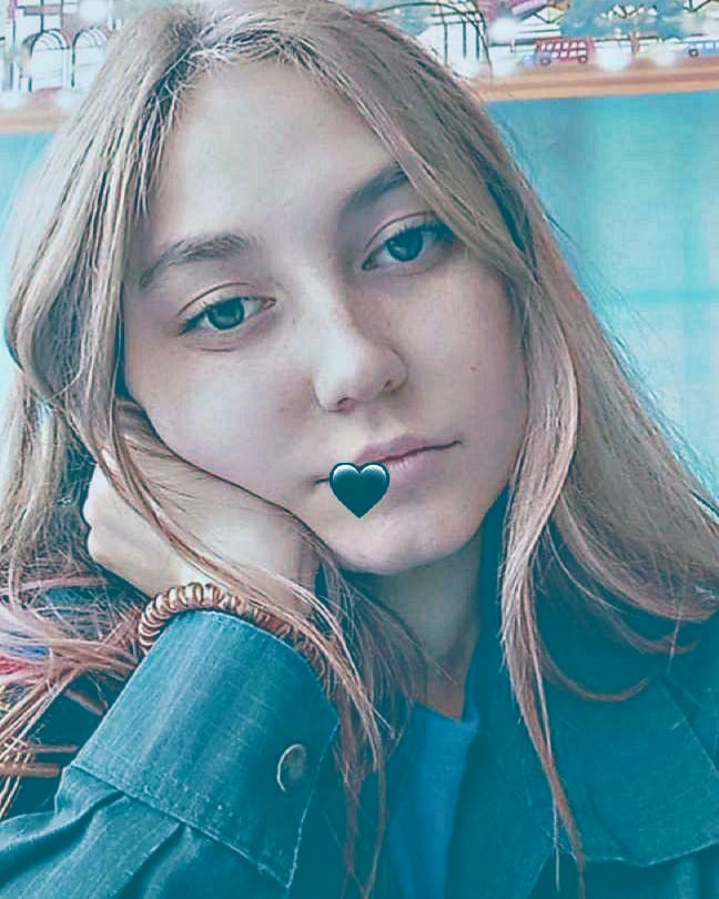 ari_shakirova18 в LOOKY — Усталь
