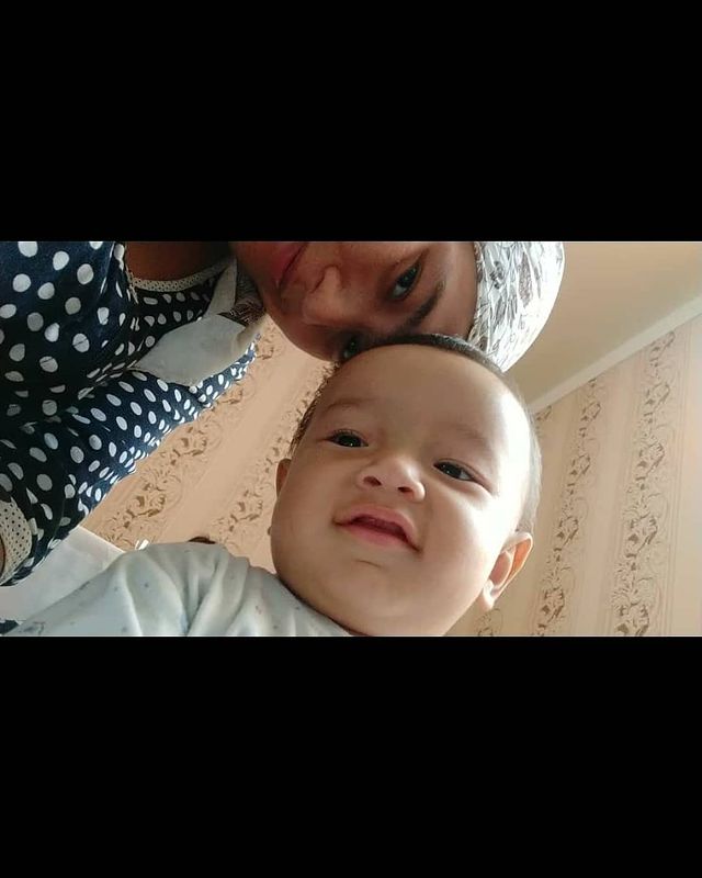 aidazhaksubek в LOOKY. . Тәтті тәтті мармелад...