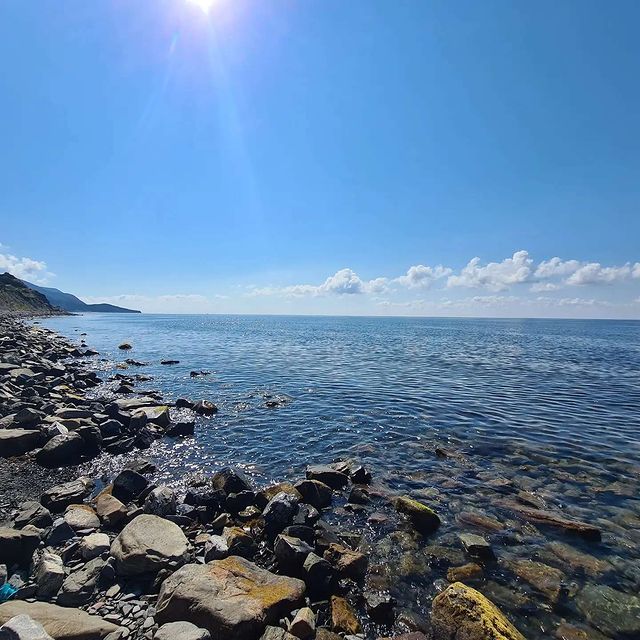 fatick777 в LOOKY. #море#анапа#большойутриш#нехочетсяуезжать😔#явернусь❤️. Какое было замечател...