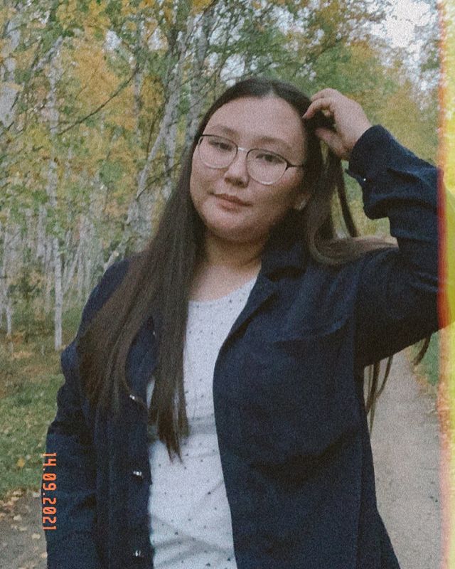 sardaana_ammosova в LOOKY. . 🍂🍂🍂