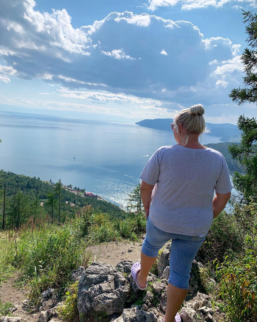 mariya_petukhova in LOOKY. . Мгновение жизни, зас...