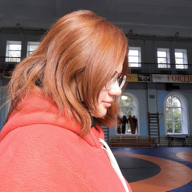 _misty_morning_ в LOOKY. . Прогуливаю пару на п...