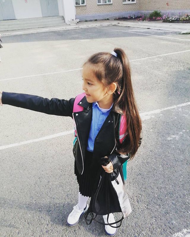 famaas__ в LOOKY. . Малышка😎❤️