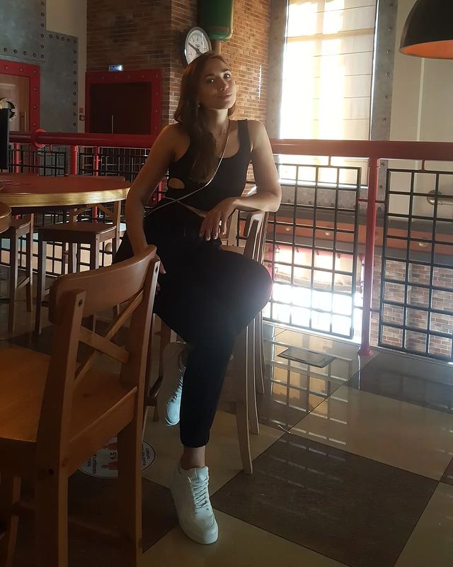 ever_alena в LOOKY. . ❤❤❤с любовью  к себе...
