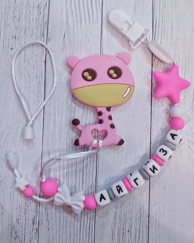little_kids86 в LOOKY. . Грызунок для маленьк...