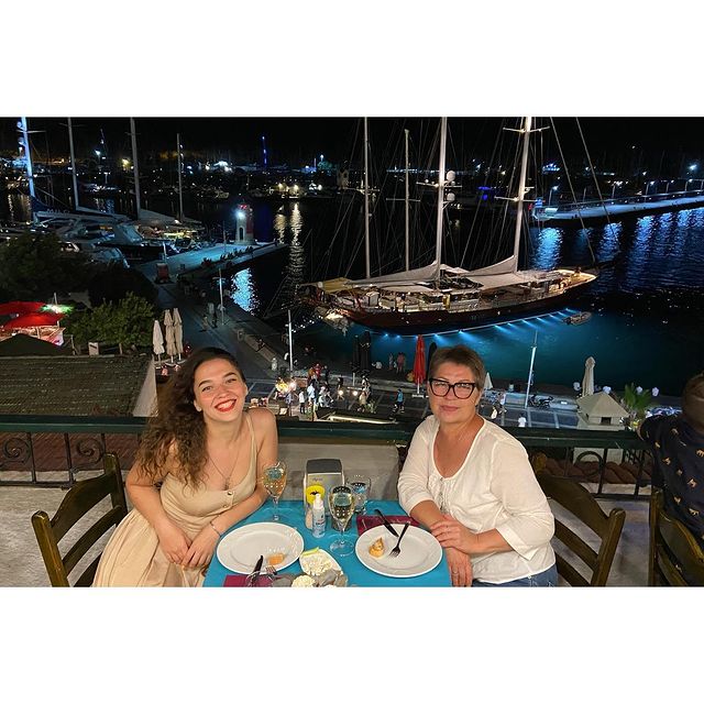 sonyagreat в LOOKY. . Marmaris || August 2...