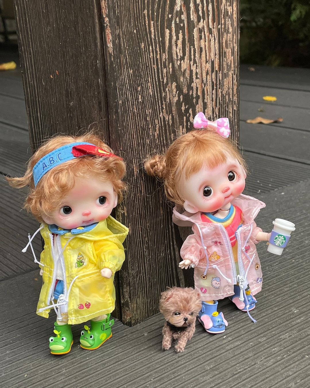 makarova_dolls в LOOKY — фото 2