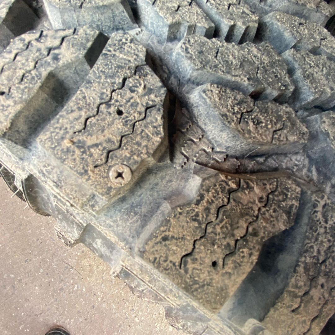 bonzikk в LOOKY — Буква «ю»☺️#goodyear #wrangler #duratrack #td5