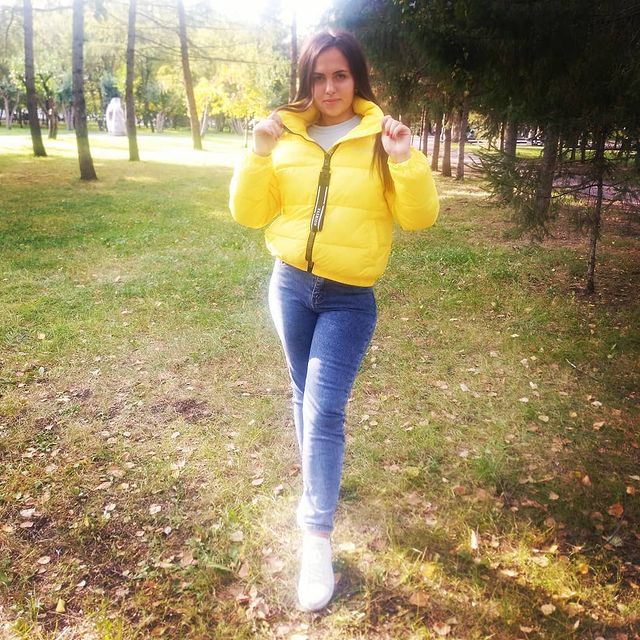 pavlovna2431 в LOOKY. #прогулкавсквере#сентябрь#2021. #прогулкавсквере#сен...