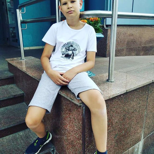 _mishabagnyuk_ в LOOKY. . null