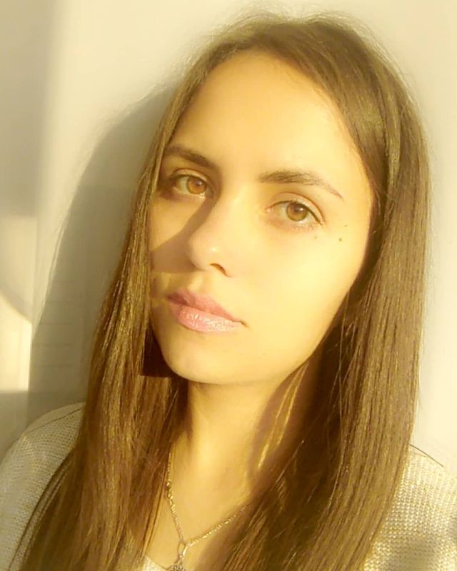 pavlovna2431 в LOOKY. #простоя. #простоя