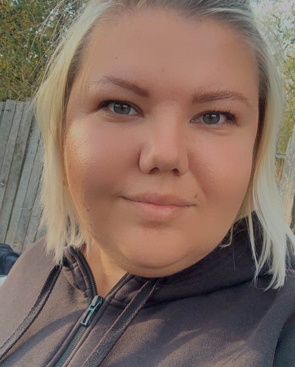 mariya_petukhova in LOOKY. . Последние тёплые ден...