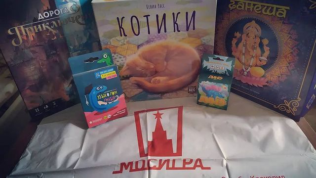 cateagle89 в LOOKY. #mosigra76юбилей,#настольныеигры. Магазину @mosigra_ya...