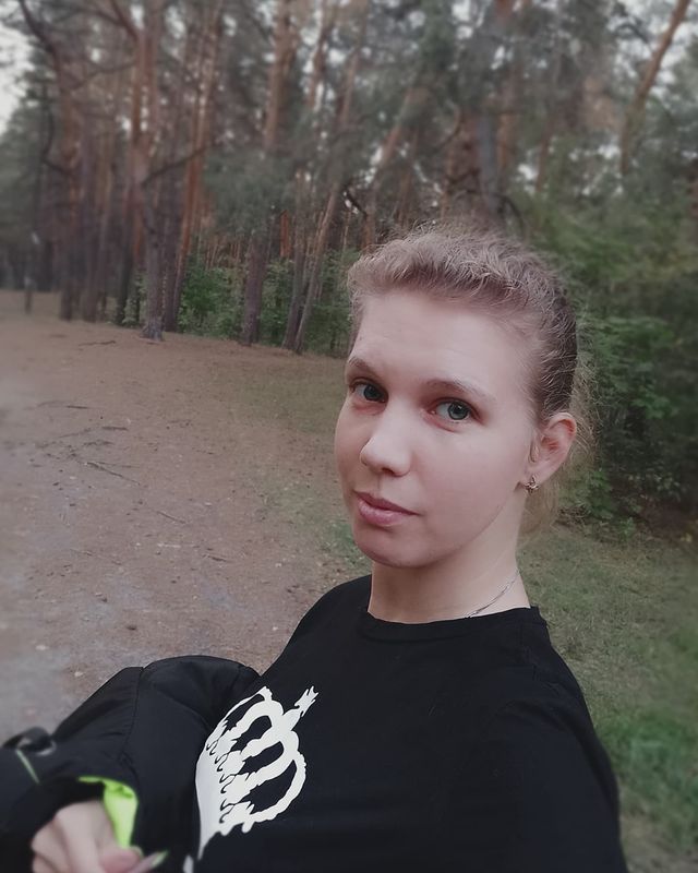 irina_irinka_irka в LOOKY. . Жизнь - это всего ли...