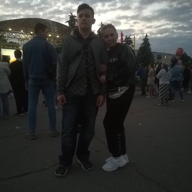 ledermannsvetlana в LOOKY. . Быстро дети растут?)