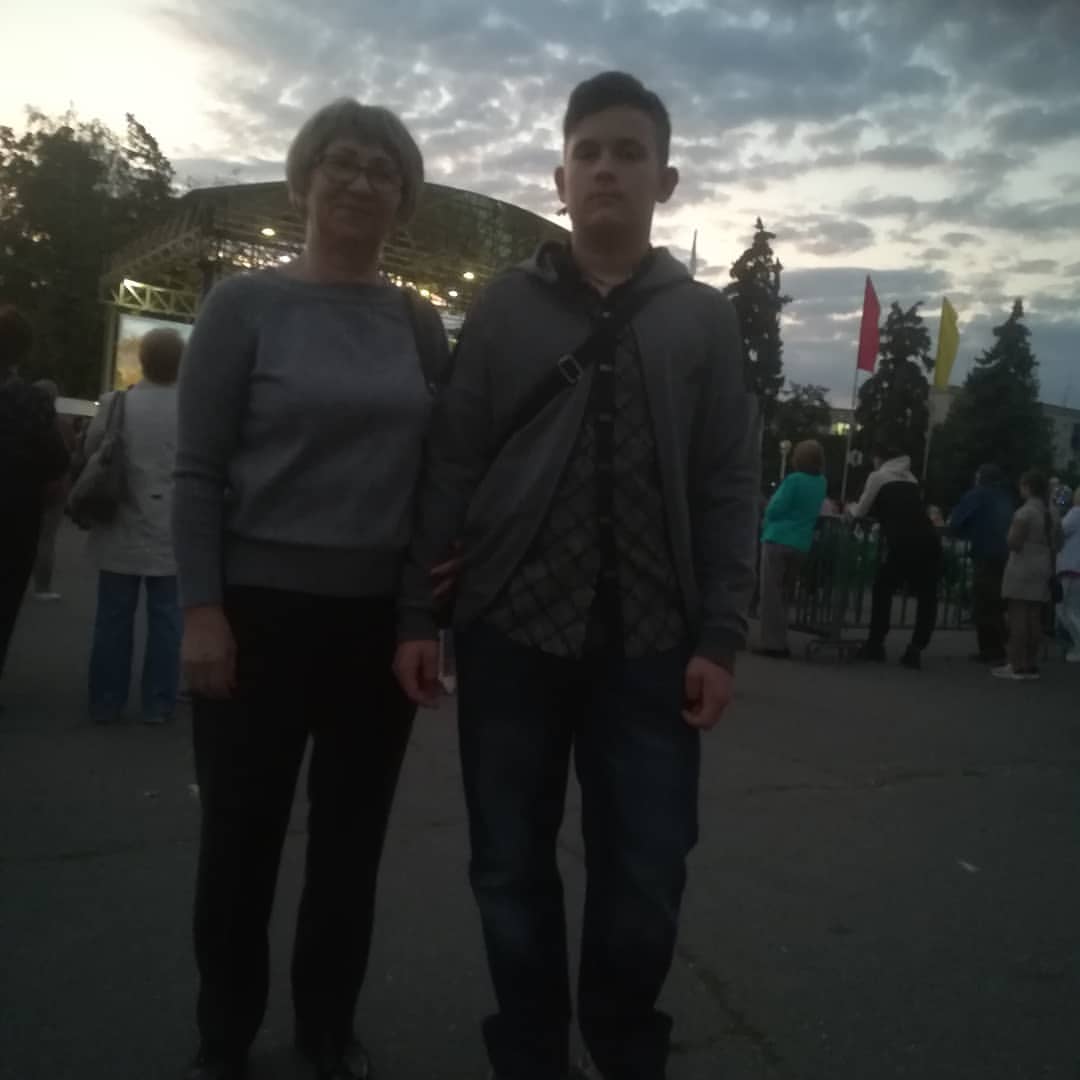 ledermannsvetlana в LOOKY — Мои самые любимые и родные ❤️