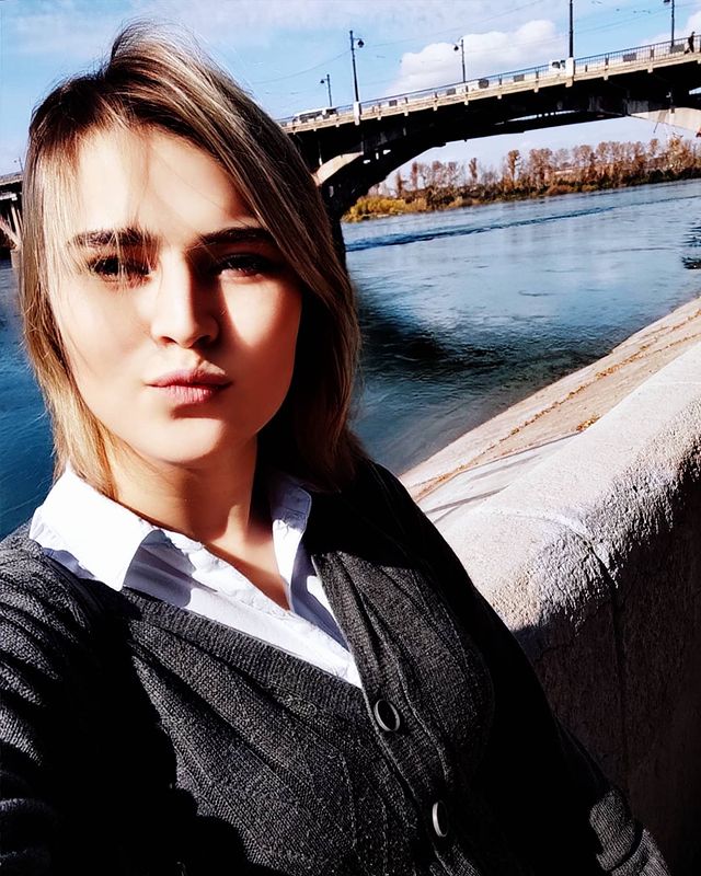 oha_ty в LOOKY. . null