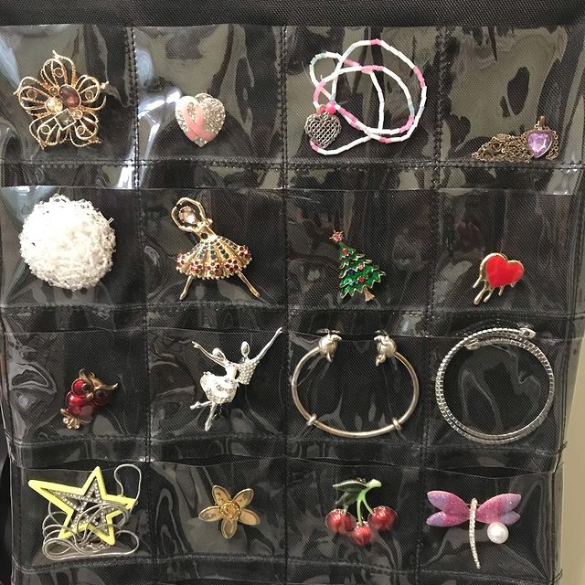 natirudakova в LOOKY. . Освобождаем место на...