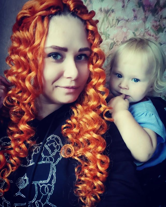 bad.karma_inc в LOOKY. . Привыкшая быть серой...