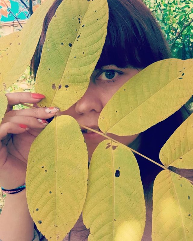 anna_fedorovykh в LOOKY. . Сегодня в разговоре ...