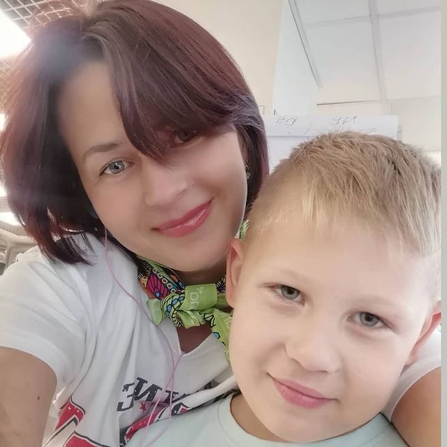 natasha.ak.vlg в LOOKY. . Хороший пацан растёт...