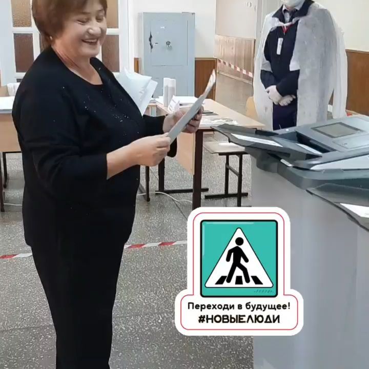 maria_iordanidy в LOOKY. . За нас уже все решил...