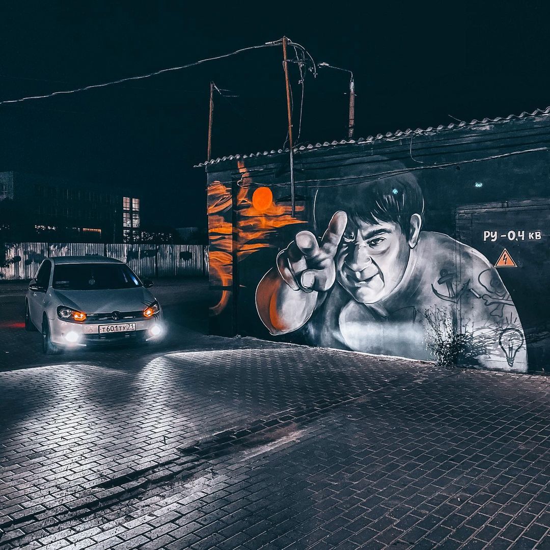 loud_golf77 в LOOKY — публикация