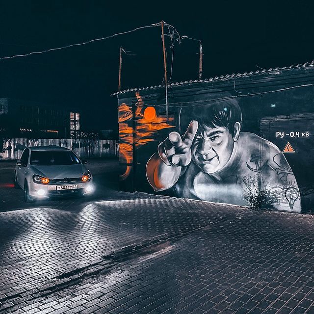 loud_golf77 в LOOKY. . null
