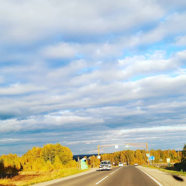 anna_fedorovykh в LOOKY. . Ярких красок вам в л...