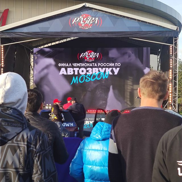 nushn в LOOKY. . Когда твоя автомузык...